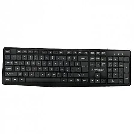 MICRODIGIT KEYBOARD MD321K USB