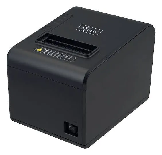 MJ POS THERMAL PRINTER
