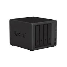 NAS BOX SYNOLOGY DS923 PLUS