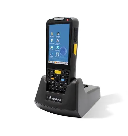 NEWLAND PT60 WINDOWS CE6.0 256MB