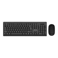 PHILIPS WIRELESS KEAYBOARD MOUSE COMBO