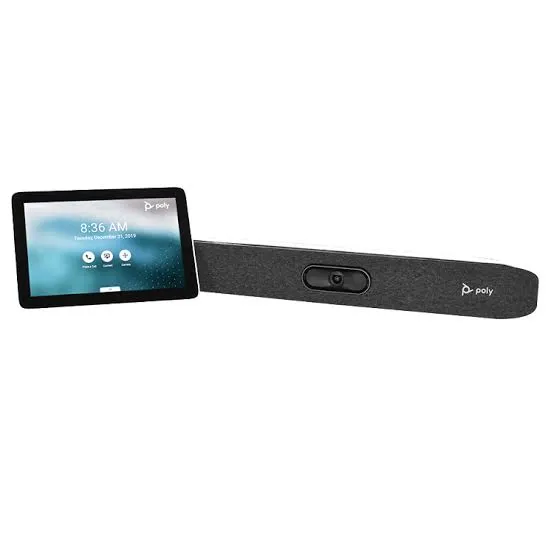 Poly Studio X30 All-in-One Video Bar