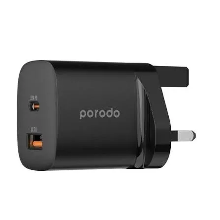 PORODO ADAPTOR