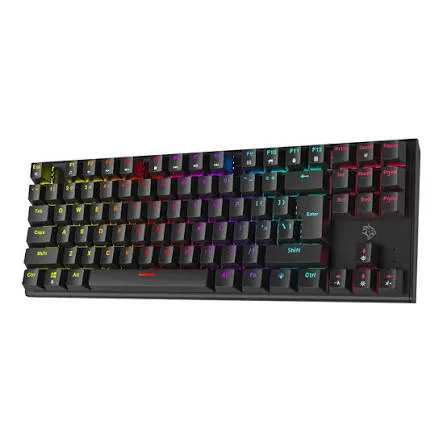 PORODO GAMING KEYBOARD