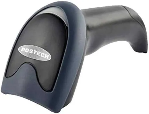 POSTEC X-1200 BARCODE SCANNER