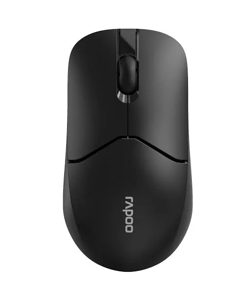 RAPOO WIRELESS MOUSE