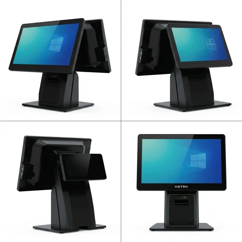 RETEK Matrix RM100 - Intel Core i7