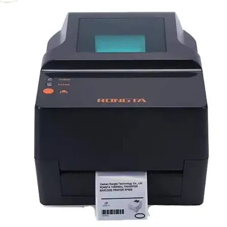 RONGTA BARCODE PRINTER