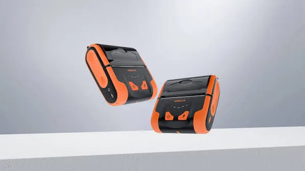 RONGTA BLUETOOTH PRINTER