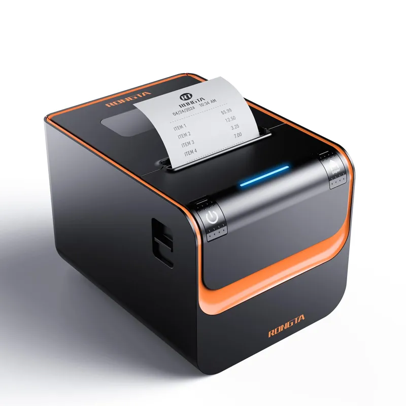 RONGTA THERMAL PRINTER