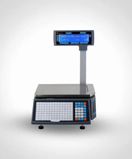 RONGTA WEIGHING SCALE