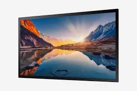 Samsung QM43R 43" 4K UHD Smart Signage Display