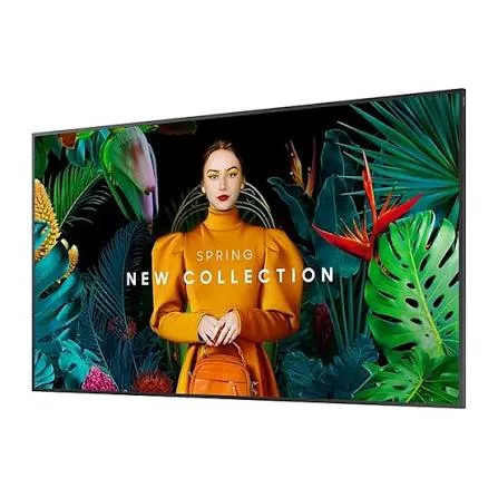 Samsung QM50C 50" 4K UHD Signage Display