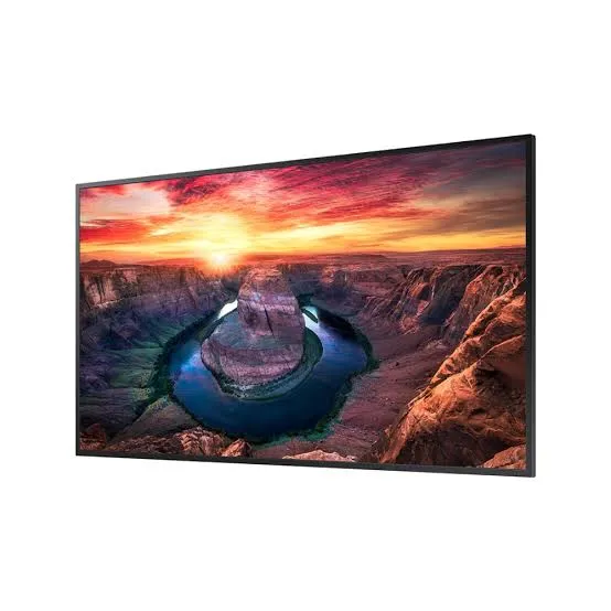 Samsung QM75B