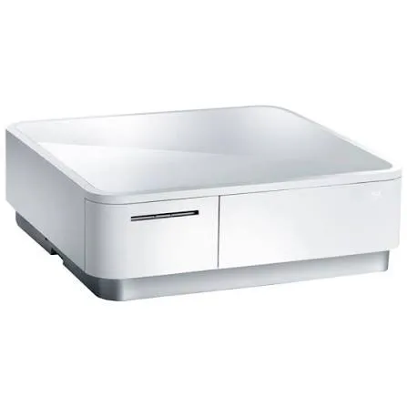 Star Micronics mPOP Combo Cash Drawer + Receipt Printer