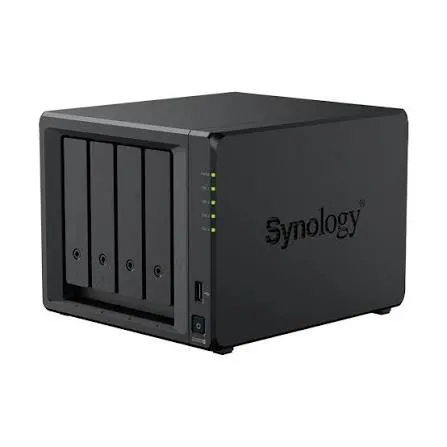 Synology DS925+