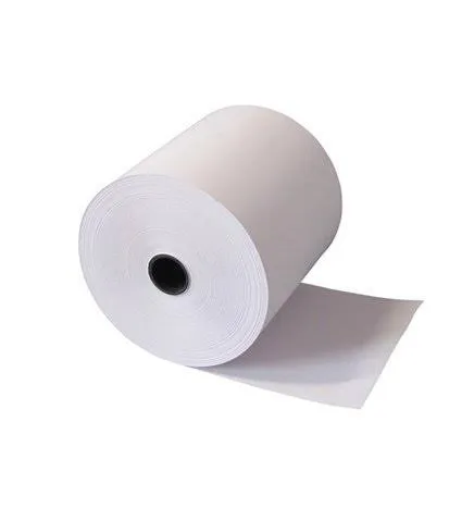 THERMAL PAPER ROLL
