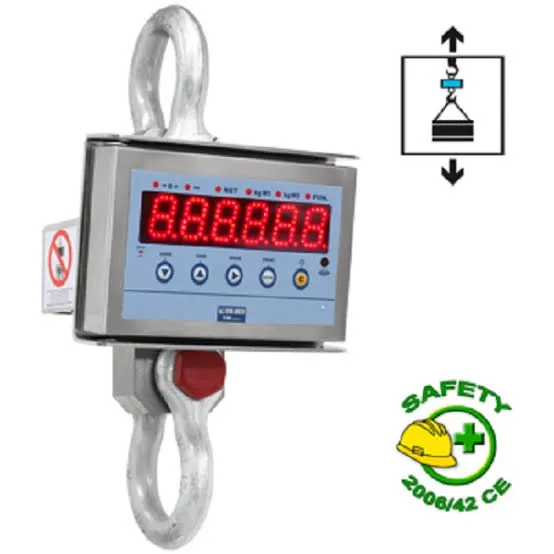 TMA HANGING WEIGHING SCALE