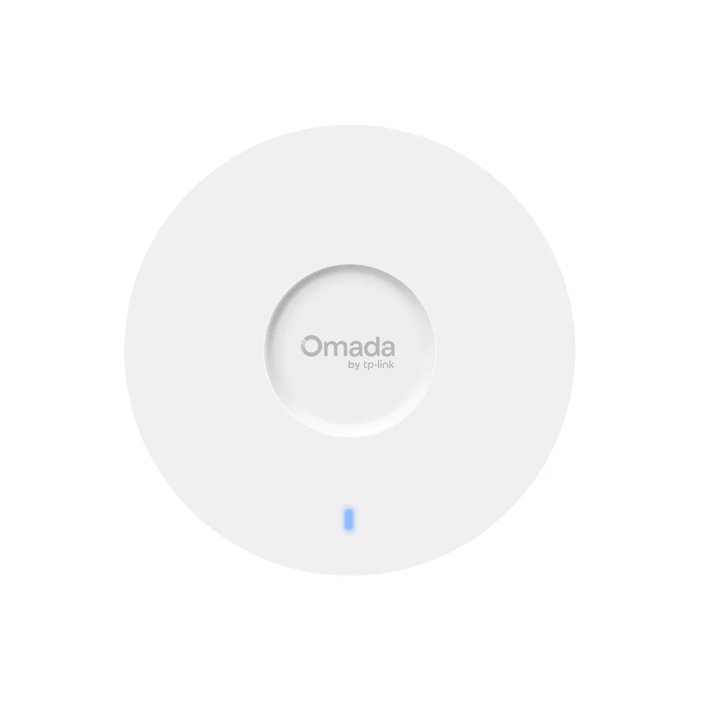 نقطة وصول واي فاي 6 سقفية TP-Link Omada EAP650 AX3000