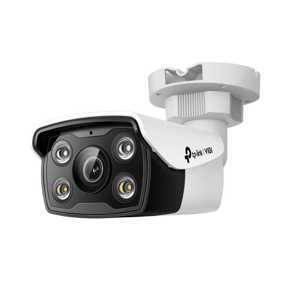 TP-Link VIGI C340 4MP Full-Color Bullet Network Camera