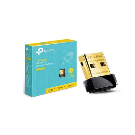 TPLINK WIRELESS ADAPTER