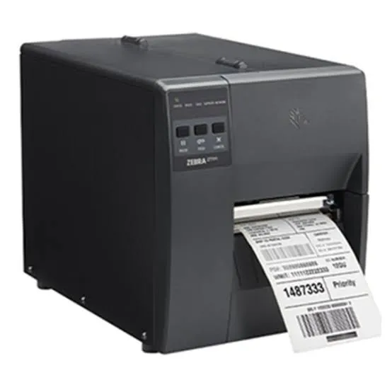 TS-EBP400UE EPOS BARCODE PRINTER EBP 400 USB +ETHERNET
