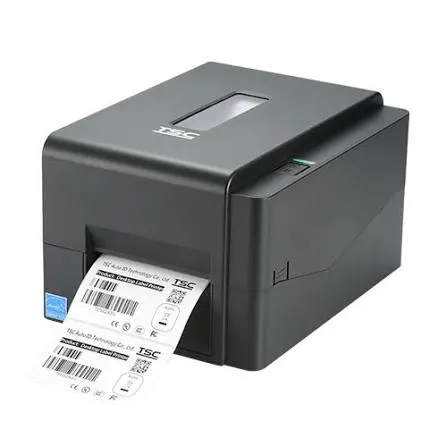 TSC TE200 Barcode Direct Thermal Printer