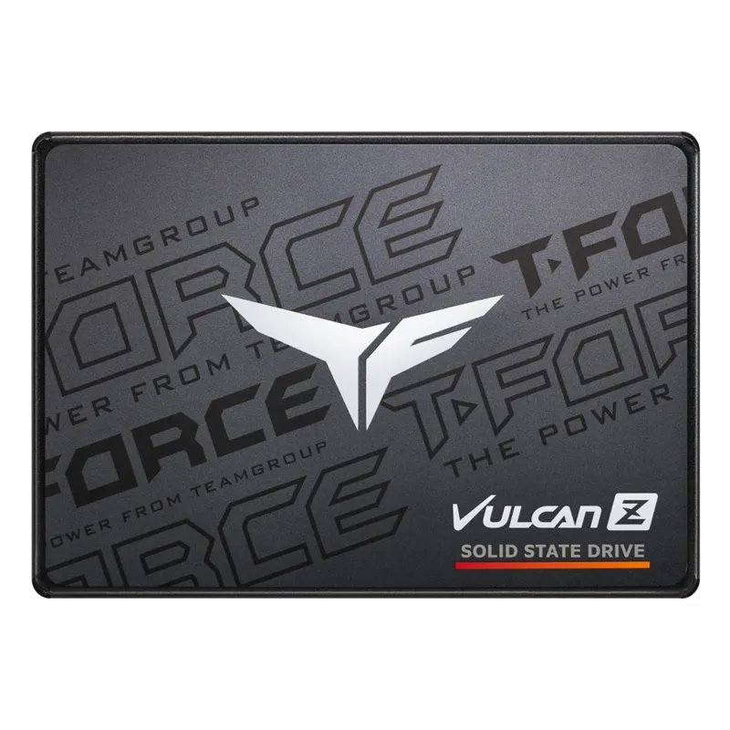 VULCAN Z INTERNAL SSD 256GB