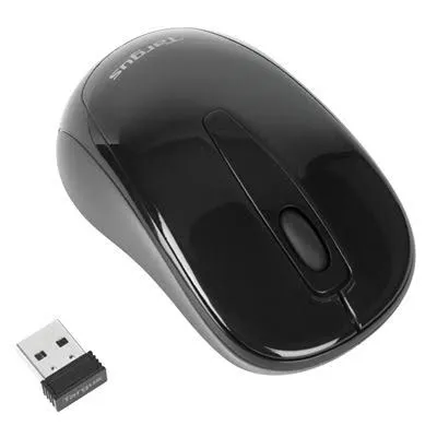 WIRELESS MOUSE