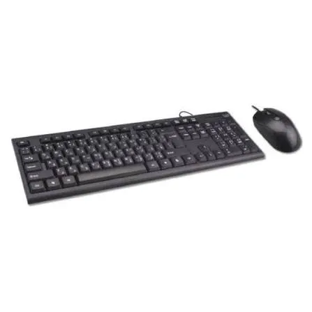 Xcell WIRED KEYBOARD AND MOUSE