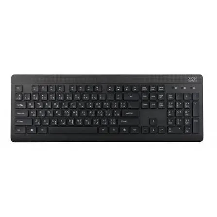 Xcell WIRELESS KEYBOARD