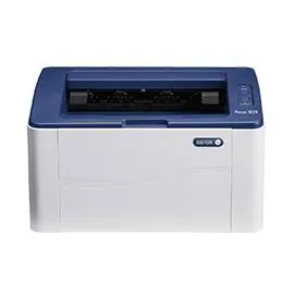 XEROX WORKCENRTER 3020