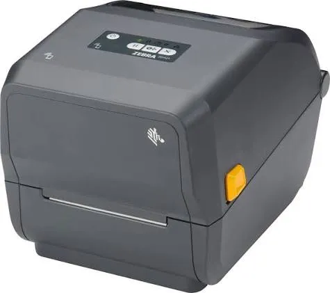 ZEBRA TT BARCODE PRINTER ZD421T