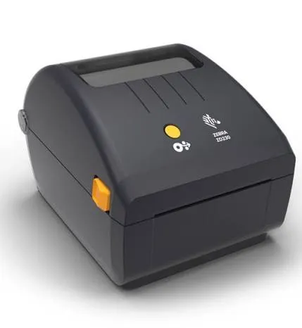 Zebra ZD230 Desktop Barcode Label Printer