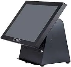 ZIGLAR TOUCH POS SYSTEM I3,4GB