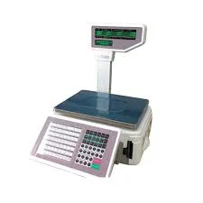 ZIGLAR WEIGHING SCALE TMA30