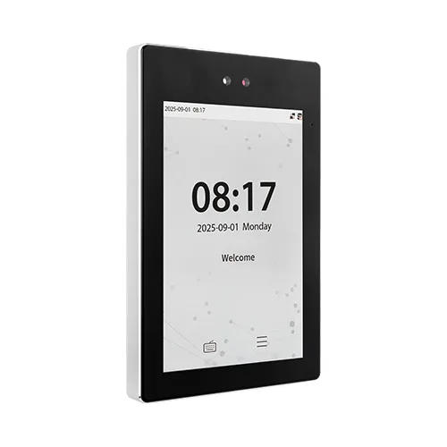 ZKTeco ProFace X Face Recognition Terminal