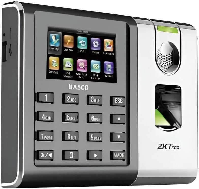 ZKTECO UA500